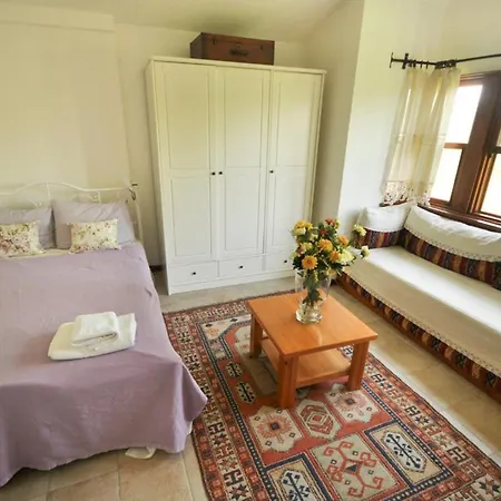 Alanya Sleeps 14 With Pool Air Con And Wifi Çandır