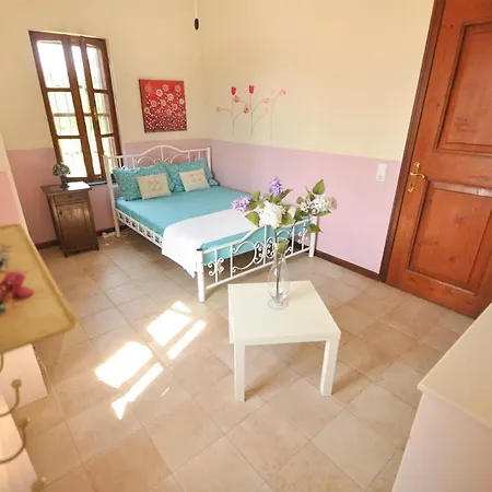 Vila Alanya Sleeps 14 With Pool Air Con And Wifi Çandır